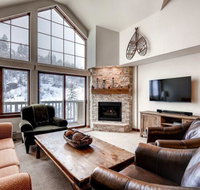 Beaver Creek St James 4Bedroom - Accommodation Rooms