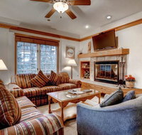 Beaver Creek, 1 Bed Platinum Condo at the Charter, Ski-in Ski-out - Accommodation Rooms