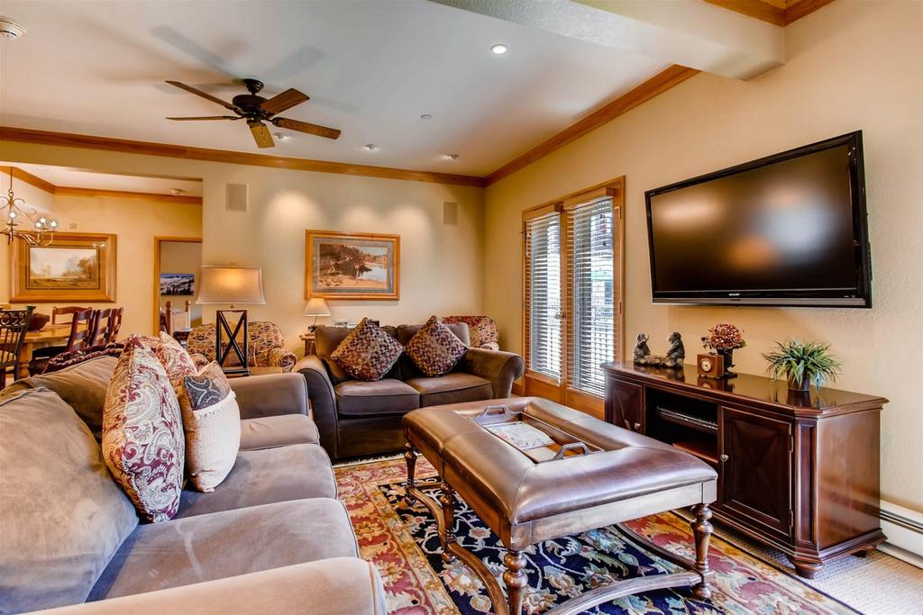 Beaver Creek, 3 Bedroom Condo At The Charter Ski-in Ski-out, Aveda Amenities Included - thumb 1