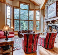 Beaver_Creek_VillageWalk_59 - Accommodation Rooms