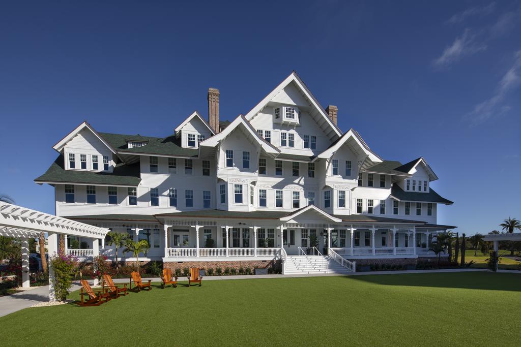 Belleview Inn - thumb 1