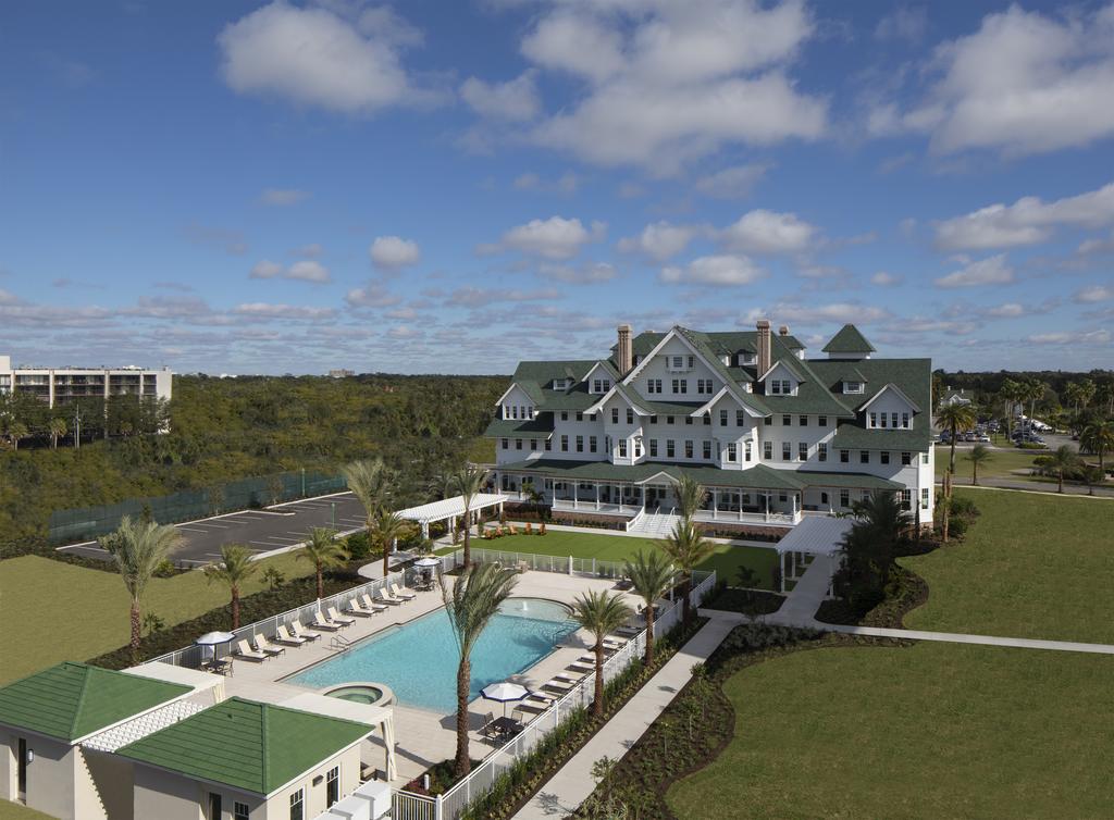 Belleview Inn - thumb 3