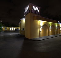 Belvedere Inn - Accommodation Rooms