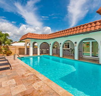 Bermuda Key - Accommodation Rooms