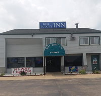 Best Budget Inn Owatonna - Accommodation Rooms