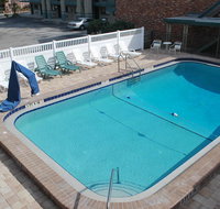 Best Motel Lakeland - Accommodation Rooms