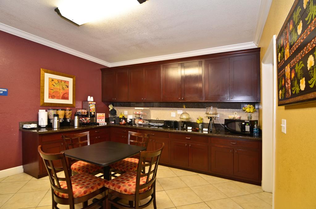 Best Western Anderson Inn - thumb 2