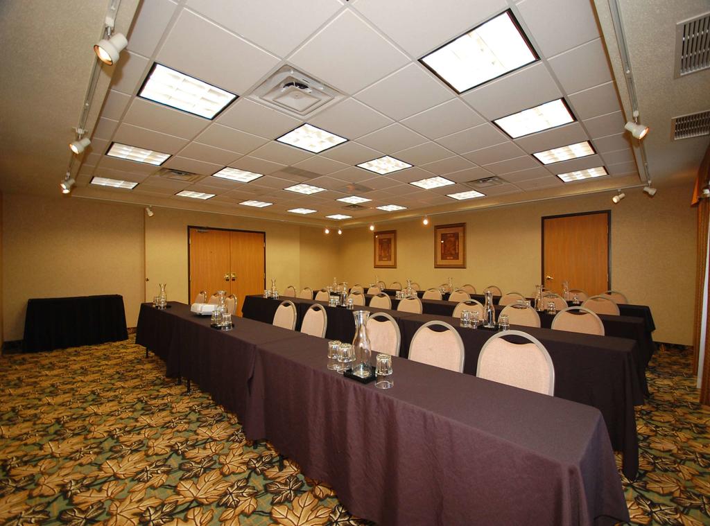 Best Western Annawan Inn - thumb 2