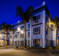 Best Western Colonial Inn - Accommodation Rooms