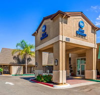 Best Western Danville Sycamore Inn - Accommodation Rooms