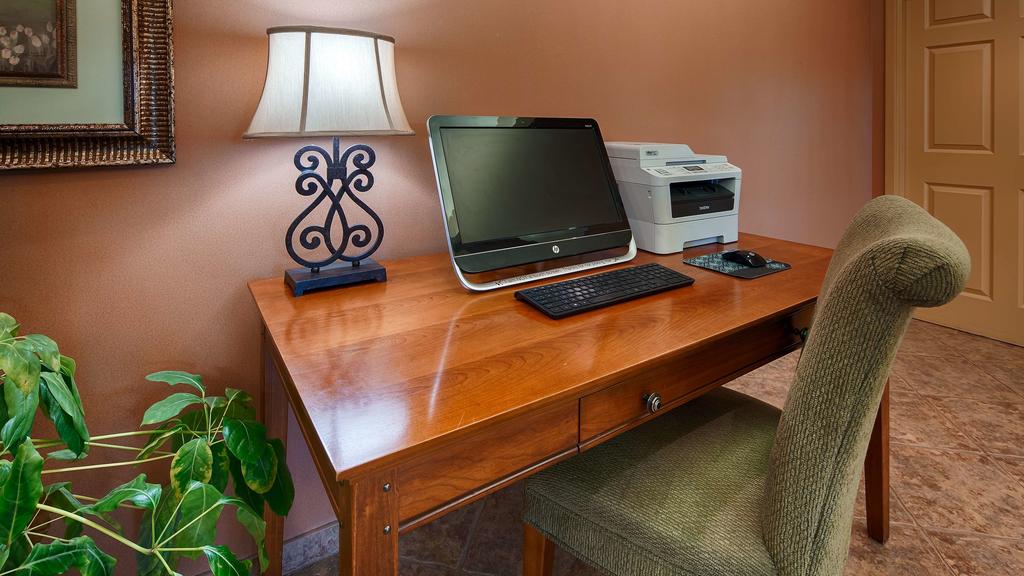 Best Western Dos Rios - thumb 2