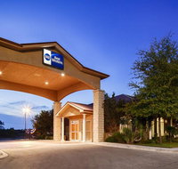 Best Western Dos Rios - Accommodation Rooms