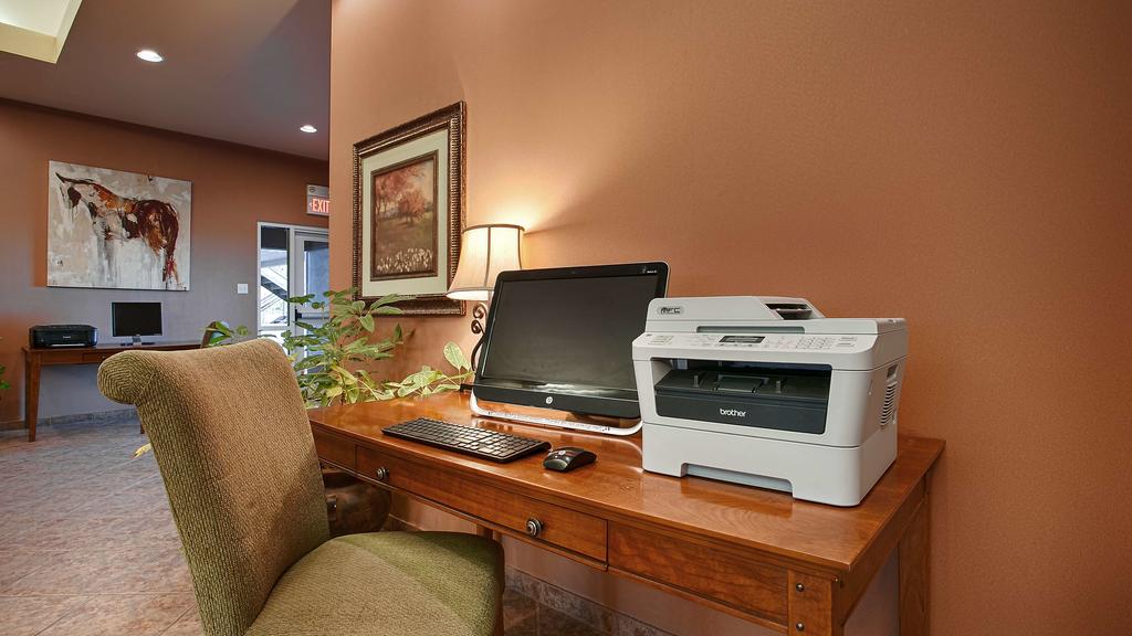 Best Western Dos Rios - thumb 3