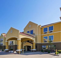 Best Western Executive Inn Corsicana - Accommodation Rooms