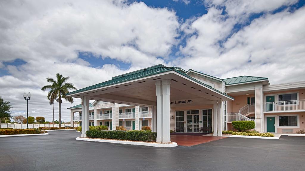 Best Western Gateway To The Keys - thumb 0
