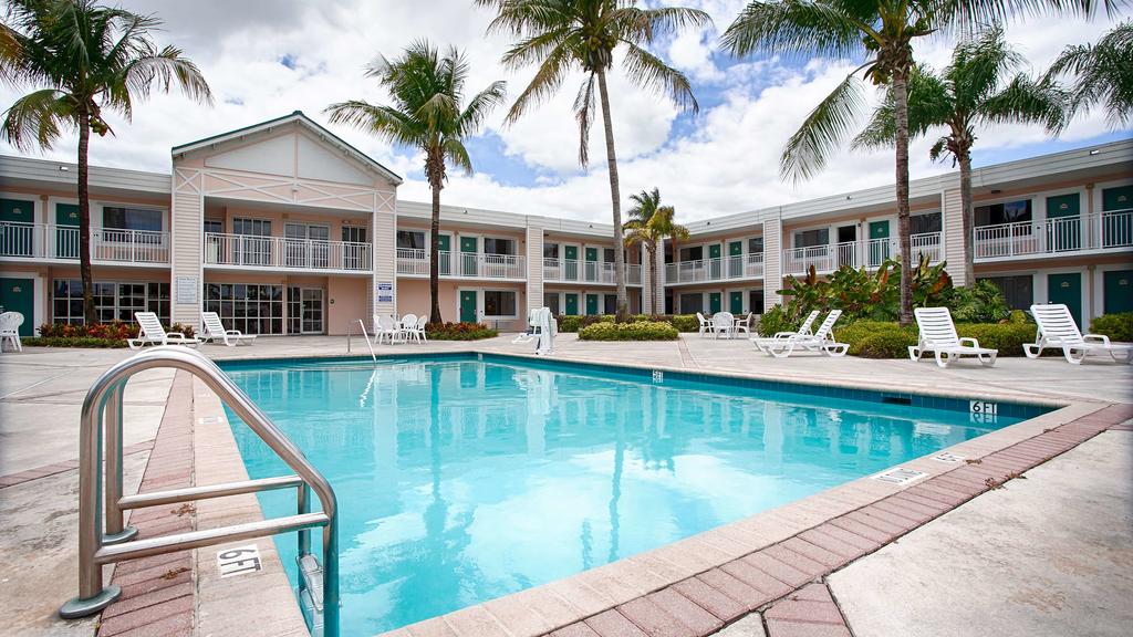 Best Western Gateway To The Keys - thumb 2