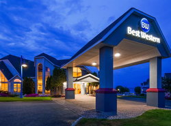 Best Western Harbour Pointe Lakefront