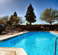 Best Western Heritage Inn - Accommodation Rooms