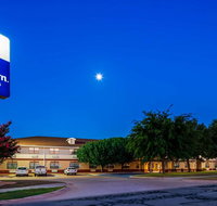 Best Western Inn and Suites Copperas Cove - Accommodation Rooms