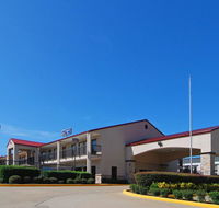 Best Western Lindale Inn - Accommodation Rooms