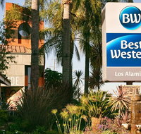 Best Western Los Alamitos Inn  Suites - Accommodation Rooms
