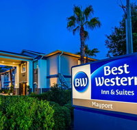 Best Western Mayport Inn and Suites - Accommodation Rooms