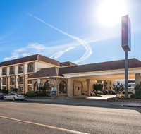 Best Western Norwalk Inn - Accommodation Rooms