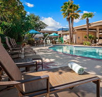 Best Western PLUS Black Oak - Accommodation Rooms