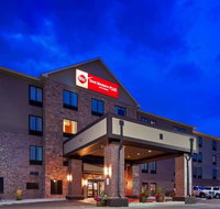 Best Western PLUS Casper Inn & Suites - Accommodation Rooms