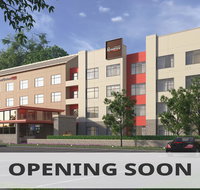 Best Western Plus Executive Residency Jackson Northeast - Accommodation Rooms