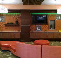 Best Western Plus Flatonia - Accommodation Rooms