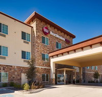 Best Western Plus Fort Worth Forest Hill Inn  Suites - Accommodation Rooms