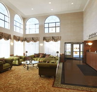 Best Western Plus Graham Inn - Accommodation Rooms