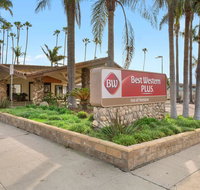 Best Western Plus Inn of Ventura - Accommodation Rooms