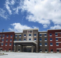 Best Western Plus Jackson/Cape Girardeau - Accommodation Rooms