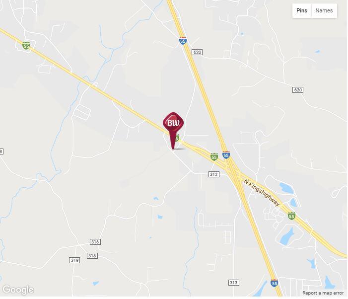 Best Western Plus Jackson/Cape Girardeau - thumb 2