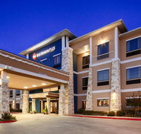 Best Western Plus Lytle Inn and Suites - Accommodation Rooms