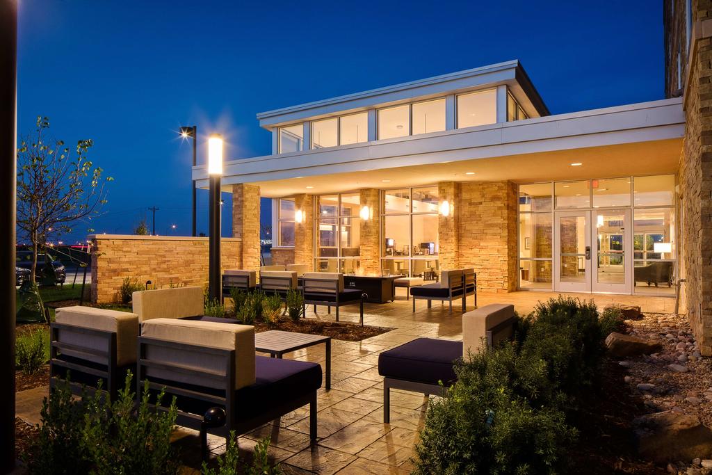 Best Western Plus Norman - thumb 0