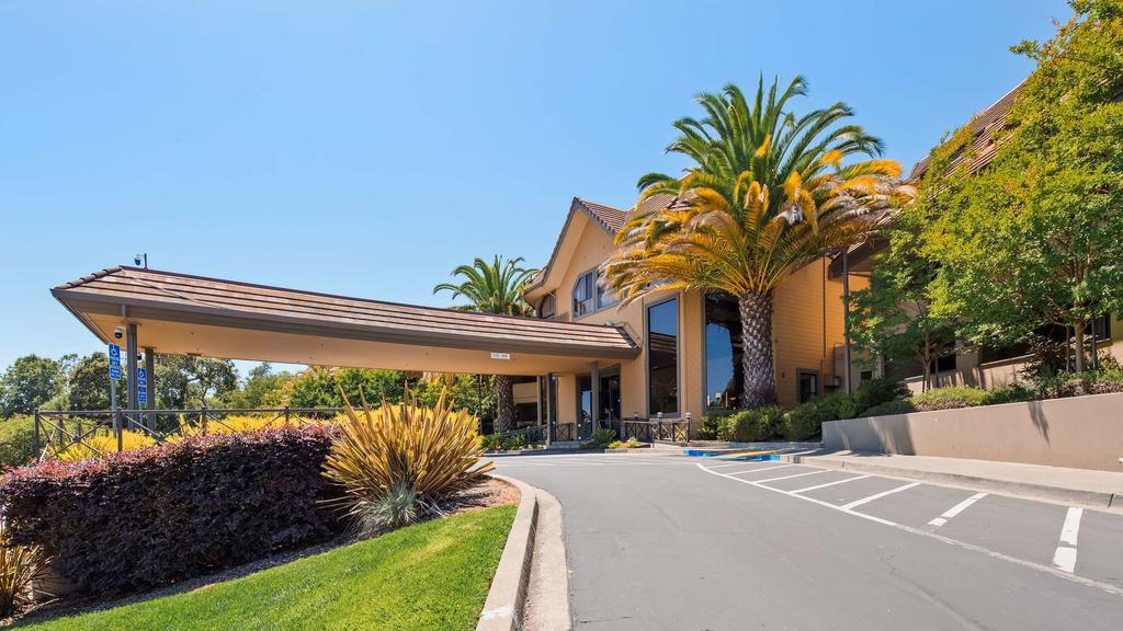 Best Western Plus Novato Oaks Inn - thumb 0