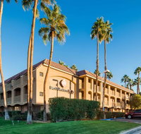 Best Western Plus Palm Desert Resort - Accommodation Rooms