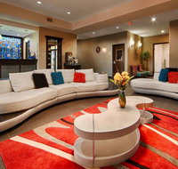 Best Western Plus Pleasanton Hotel - Accommodation Rooms