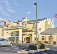 Best Western Plus Searcy Inn - Accommodation Rooms