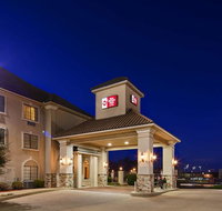 Best Western Plus Southpark Inn  Suites - Accommodation Rooms