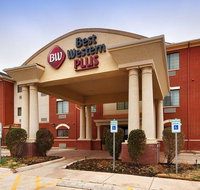 Best Western Plus Sweetwater Inn  Suites - Accommodation Rooms