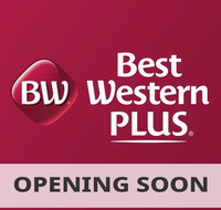 Best Western Plus Wills Point - Accommodation Rooms