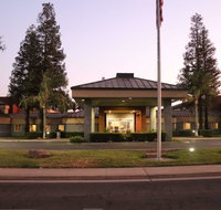 Best Western Porterville Inn - Accommodation Rooms