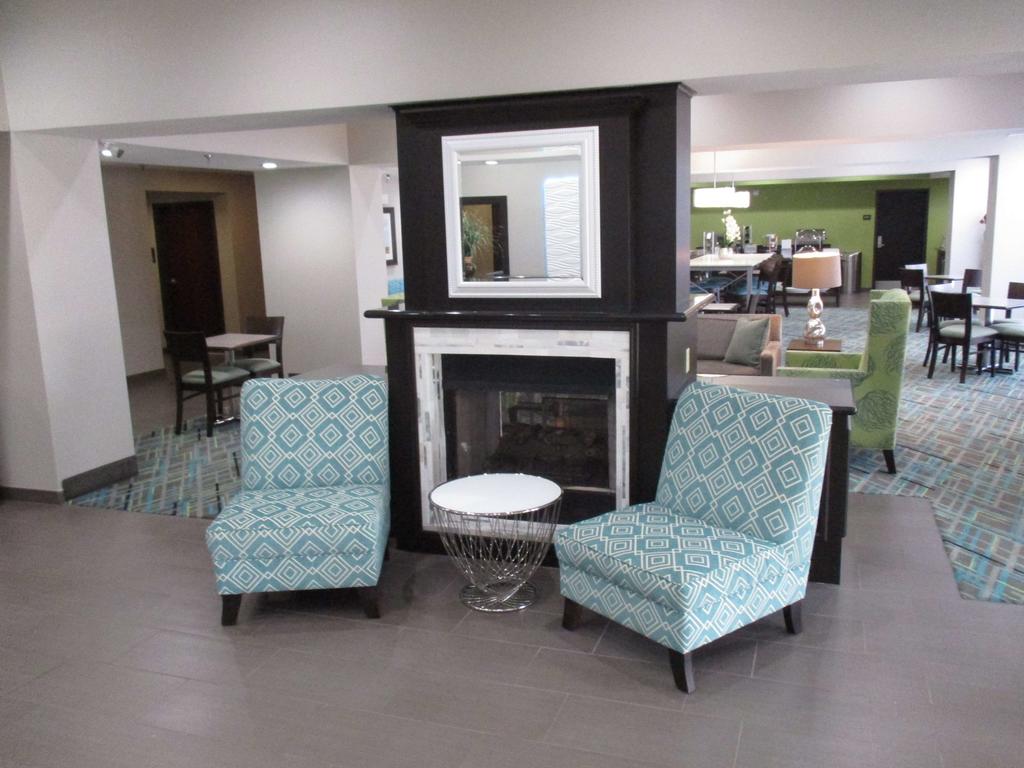 Best Western Red River Inn