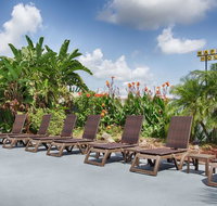 Best Western Space Shuttle Inn - Accommodation Rooms