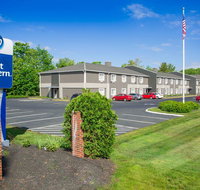 Best Western York Inn - Accommodation Rooms