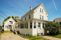 Between the Breezes Accommodation Rooms